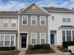 7862 Silverthread Ln, Raleigh, NC 27617