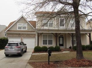 8520 Dargan Ln, Waxhaw, NC 28173