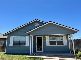 308 S Calhoun St, Midland, TX 79701