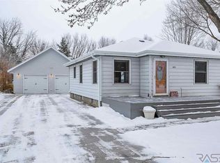 405 E Dogwood St, Brandon, SD 57005