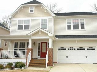 1953 Grace Point Rd, Morrisville, NC 27560