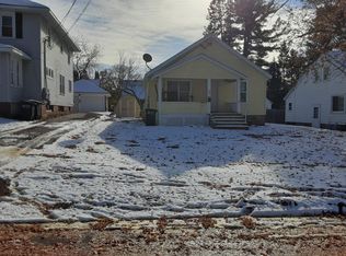 129 W Coolidge Ave, Ironwood, MI 49938