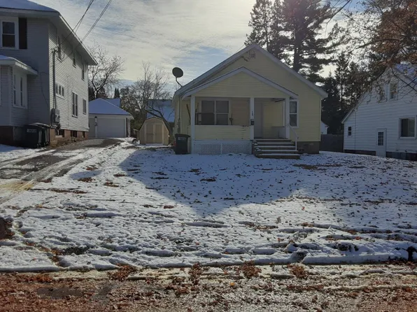 129 W Coolidge Ave, Ironwood, MI 49938