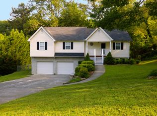 137 Bethany Dr, Dalton, GA 30721