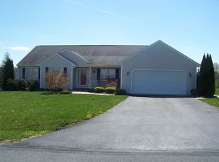 58 Victoria Dr, Fishersville, VA 22939