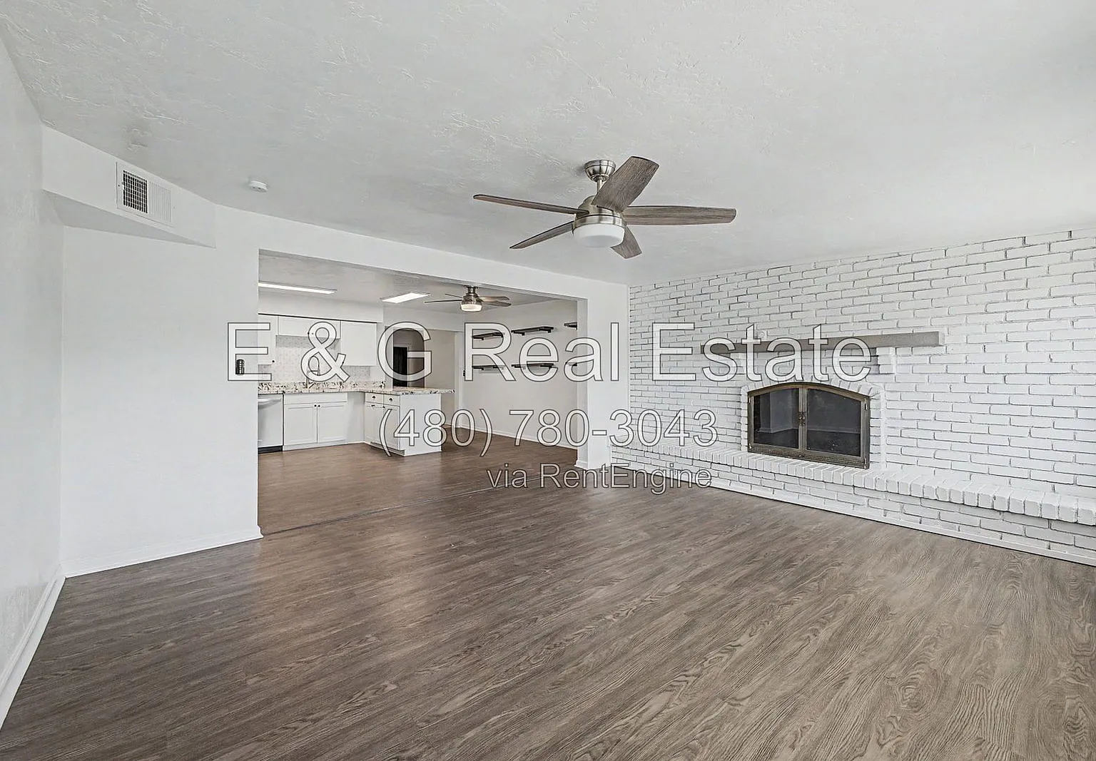 3 bed, 2.0 bath, 1606 sqft, $2,295 — Photo 4