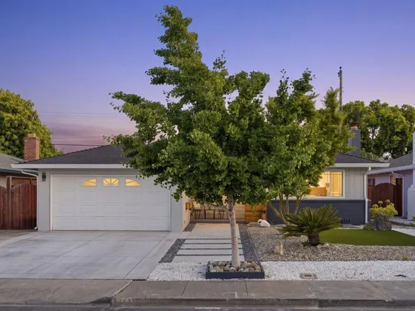 3446 Bonita Ave, Santa Clara, CA 95051