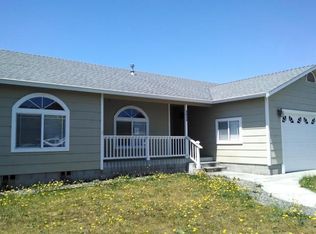 2633 Virginia Dr, Fortuna, CA 95540