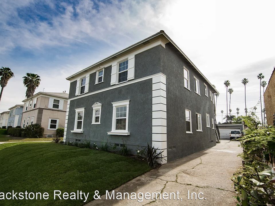 1st image of 1632 S Bronson Ave #6395849