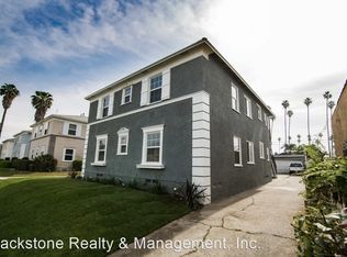 1632 S Bronson Ave #6395849, Los Angeles, CA 90019