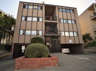 375 Staten Ave APT 7, Oakland, CA 94610