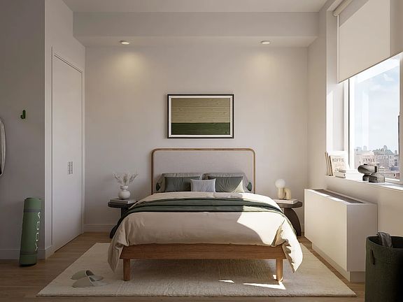 4th image of 1440 Amsterdam Ave #2121