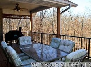 773 Twisted Oaks Dr, Camdenton, MO 65020