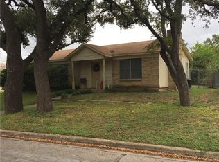 2120 Stewart Dr, Waco, TX 76708