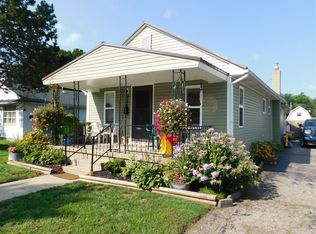 824 Lingle Ave, Owosso, MI 48867
