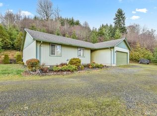 225 Shadyglen Holw, Castle Rock, WA 98611