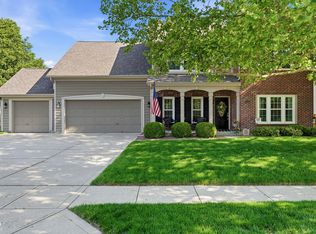 4226 Alverdo Ln, Carmel, IN 46033