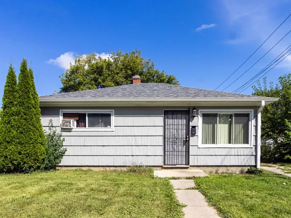 5712 N 61st STREET, Milwaukee, WI 53218