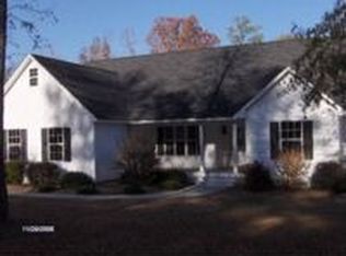 184 Whitaker Rd, Macon, GA 31211