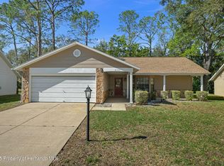 2193 Pebble Beach Dr, Spring Hill, FL 34606