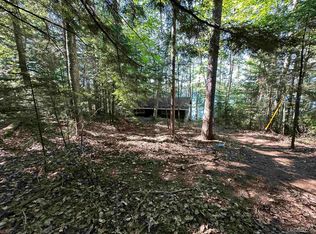 1204 Little Shag Lake Rd, Gwinn, MI 49841
