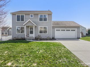 1796 Durango Ct SW, Wyoming, MI 49519