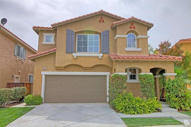 1st image of 931 Belleza Dr