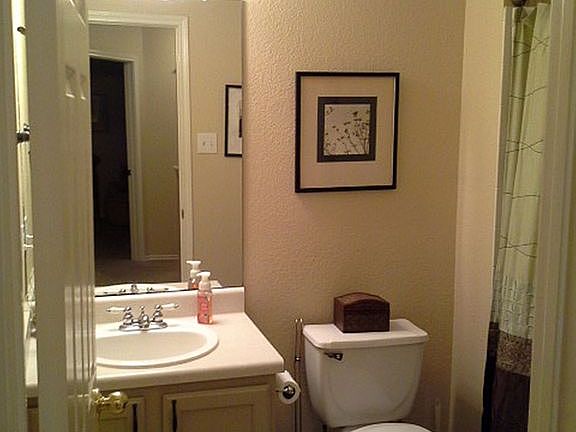 Downstair Bath