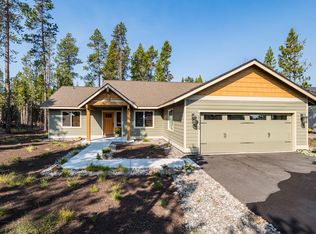 56039 Marsh Hawk Rd, Bend, OR 97707
