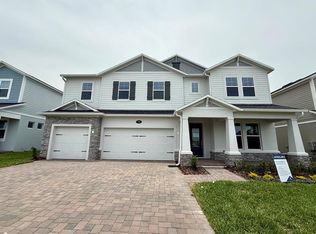780 Pointe Emerson Blvd, Apopka, FL 32703