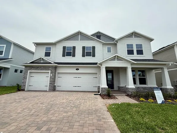 780 Pointe Emerson Blvd, Apopka, FL 32703