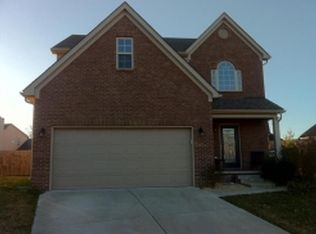 704 Sprucewood Dr, Lexington, KY 40514