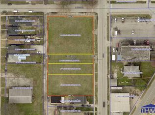 2222 N 13th St #2250, Terre Haute, IN 47804