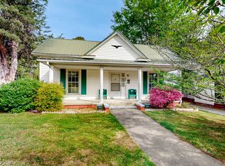 115 N Morgan St, Roxboro, NC 27573