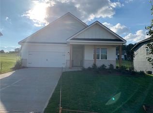 191 Sweetbriar Way LOT 54, Homer, GA 30547
