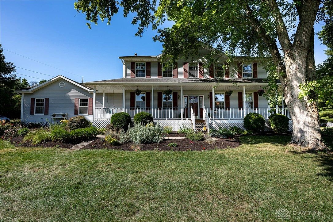 2742 Washington Mill Rd, Bellbrook, OH 45305 Zillow