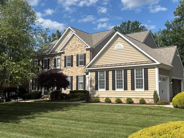 4316 Buckskin Wood Dr, Ellicott City, MD 21042
