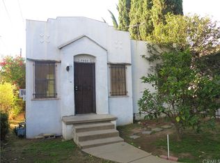 7626 Columbia St, Rosemead, CA 91770