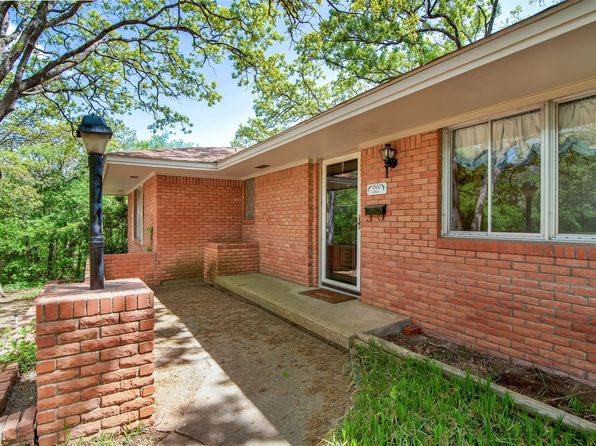 1500 W Heron St, Denison, TX 75020