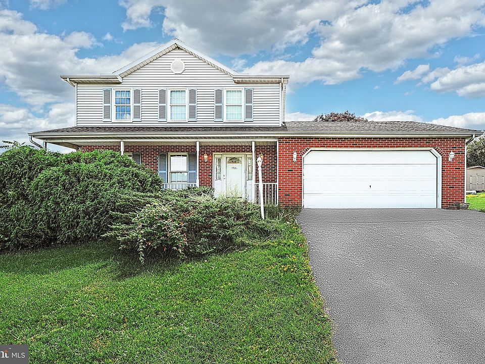 7 Kratz Rd, Shrewsbury, PA 17361 Zillow