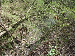 Lee Matheson Rd, Taylorsville, NC 28681