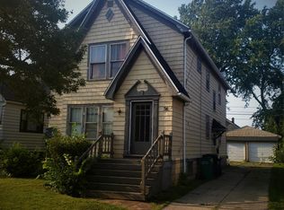 36 Dartmouth Ave, Buffalo, NY 14215