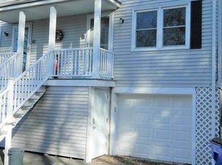 30 Standish Rd #B, Sagamore Beach, MA 02562