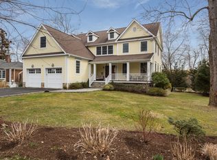 4 Claremont Ave, Rye, NY 10580