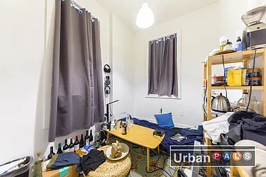 Rented by Urban Pads