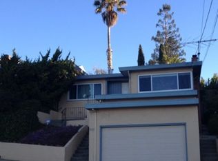4052 Norton Ave, Oakland, CA 94602
