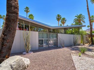 1958 S Navajo Dr, Palm Springs, CA 92264