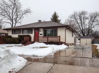 3317 Drexel Ave, Racine, WI 53403