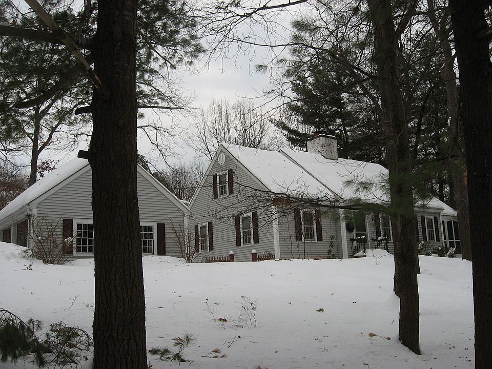 Classic North End Cape