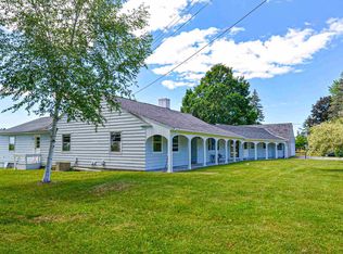 195 Federal Hill Rd, Milford, NH 03055